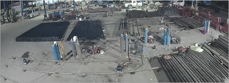 Construction Site 2