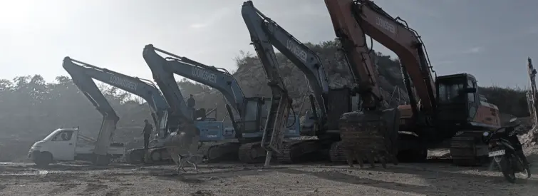 Construction Site 3